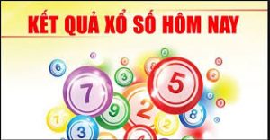 Dự đoán xổ số miền trung chiều nay