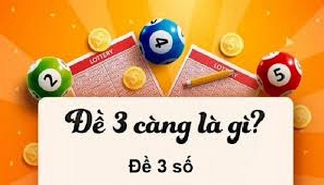 Giả mã để 3 càng miền bắc