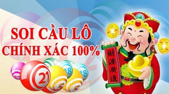 Gợi ý phương pháp bắt bạch thủ lô miền Bắc siêu đơn giản với hình quả trám