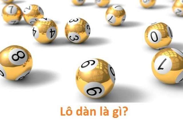 Đánh dàn lô là một trong những phương pháp thông dụng