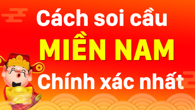 Cách dự đoán xổ số miền Nam hôm nay