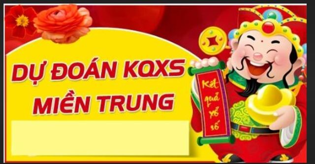 Cách tính cho lô miền trung