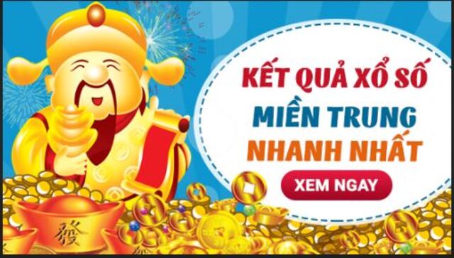 Cách tính lô miền trung