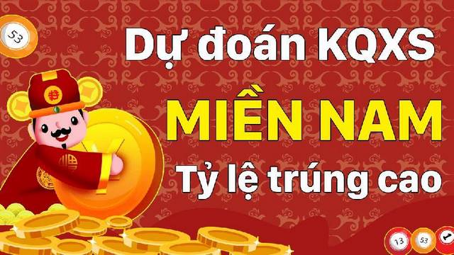 Giới thiệu xổ số miền Nam