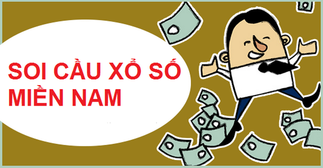 Tính lô đề miền Nam siêu chuẩn