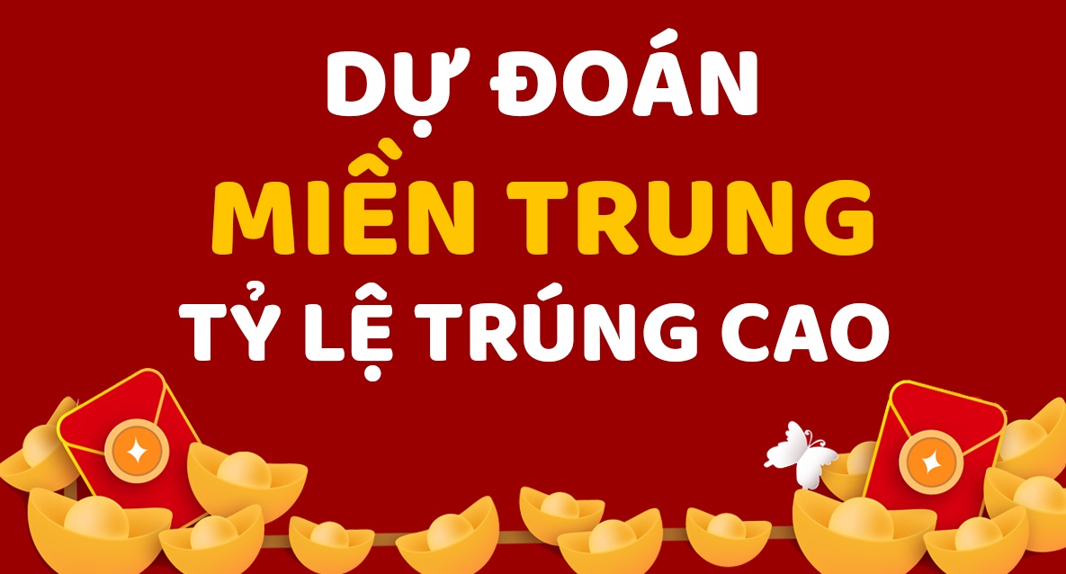 soi cầu miền trung hôm nay
