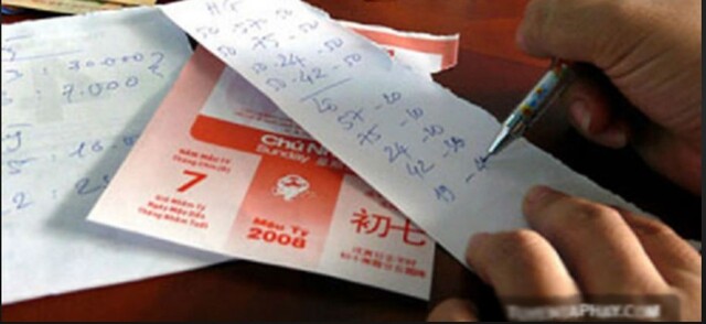 Ghép thứ và ngày để soi cầu miền bắc hôm nay với đề ba càng siêu đơn giản